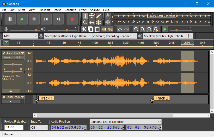 Good Audio Recording Software For Mac